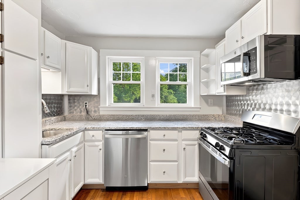 99 Thorndike St #1, Arlington, MA, 99 Thorndike St #1, Arlington, MA Photo #7