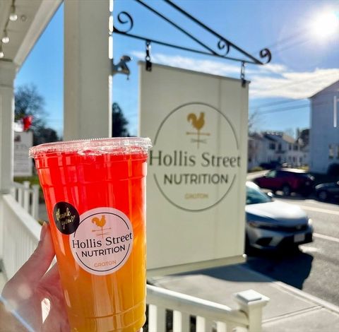 30 Hollis St Groton MA 01450