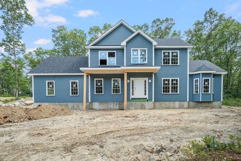 91 Cross St Seekonk MA 02771
