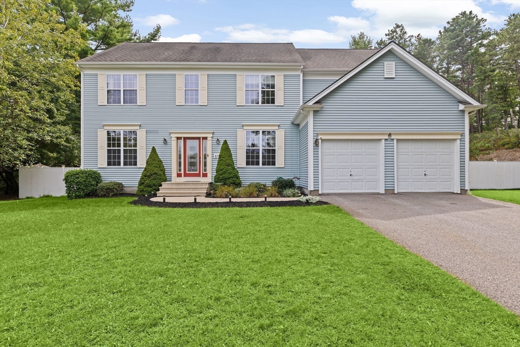 671 Lunns Way, Plymouth, MA Photo #1