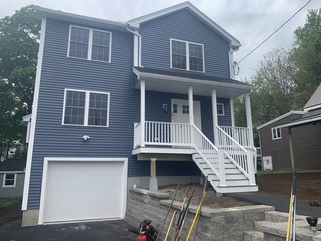 207 Wilson St, Haverhill, MA, 207 Wilson St, Haverhill, MA Photo #1