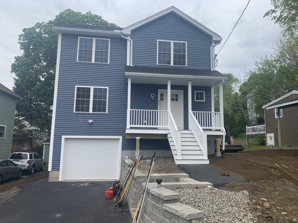 207 Wilson St, Haverhill, MA, 207 Wilson St, Haverhill, MA Photo #36