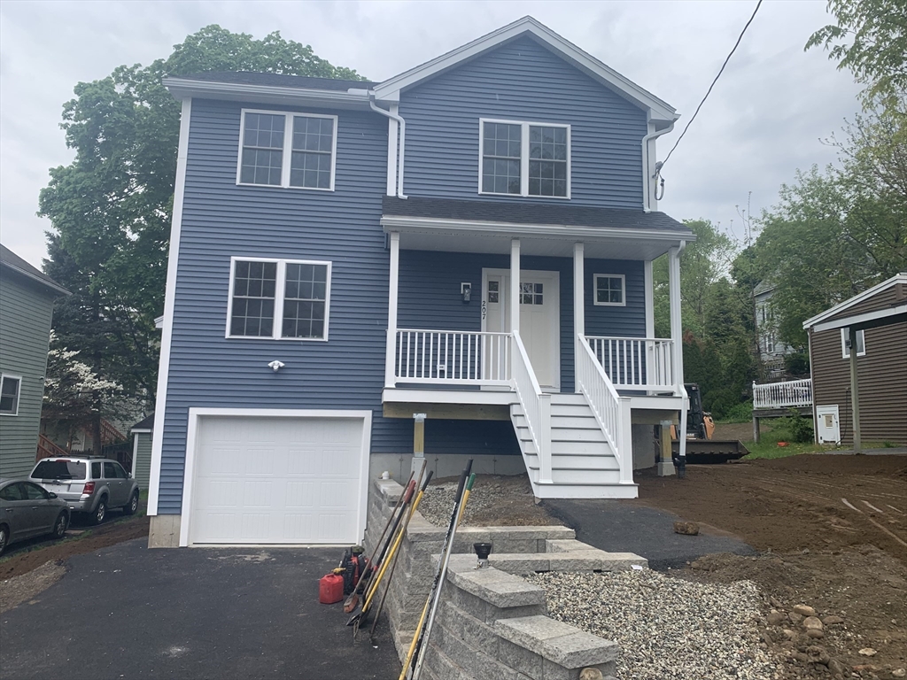 207 Wilson St, Haverhill, MA, 207 Wilson St, Haverhill, MA Photo #30