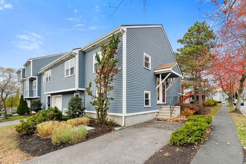 2 Fletcher Way 34D Salem MA 01970