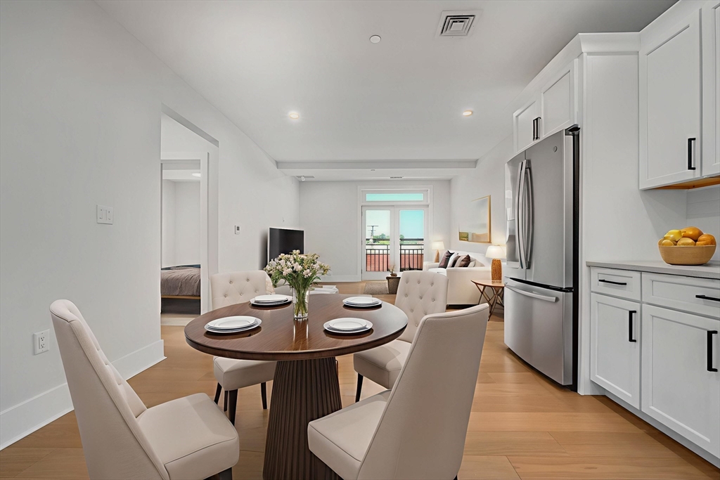 62 Foundry St 313