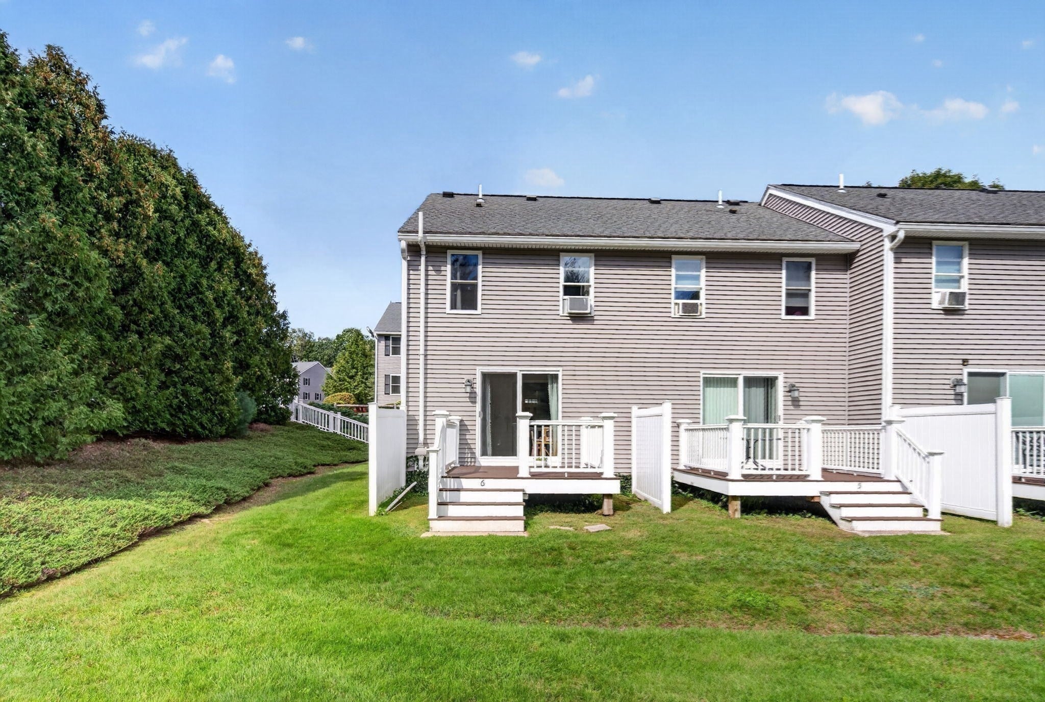 53 Olde Colonial Dr #6, Gardner, MA, 53 Olde Colonial Dr #6, Gardner, MA Photo #20