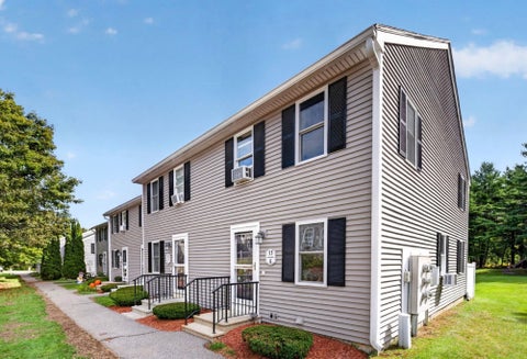 Photo of 53 Olde Colonial Dr #6, Gardner, MA 01440 (MLS # 73583656)