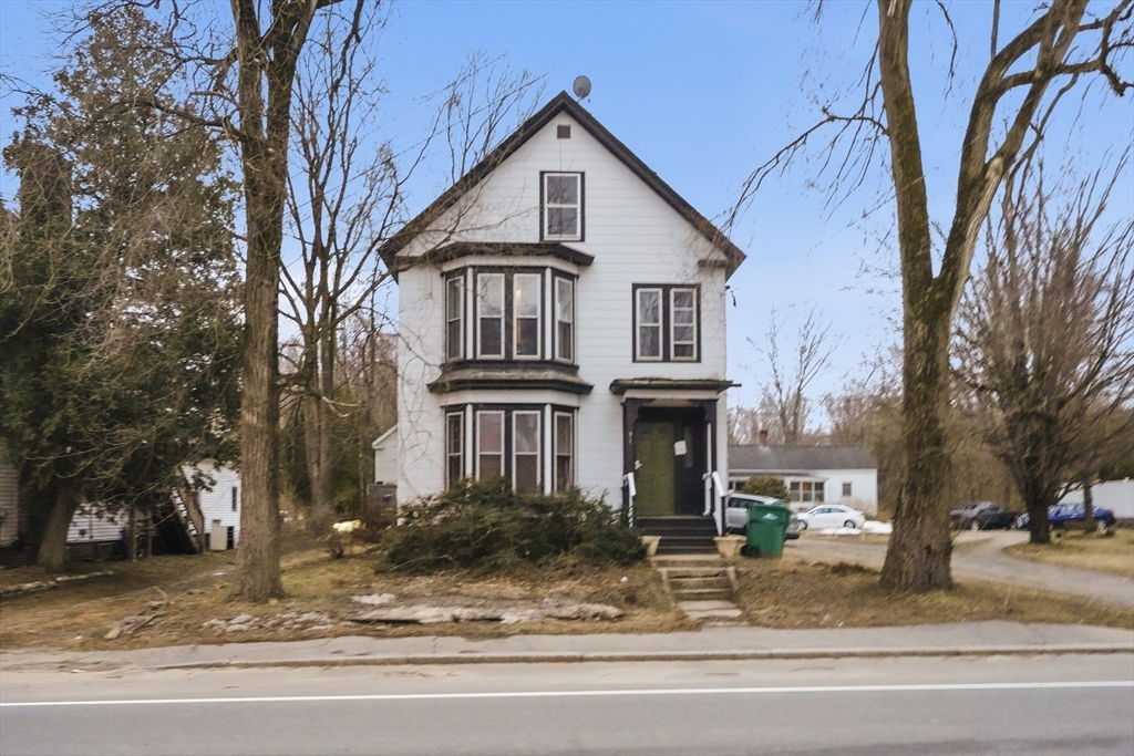 Photo 1 of 16 — 69 Main, Pepperell, MA 01463