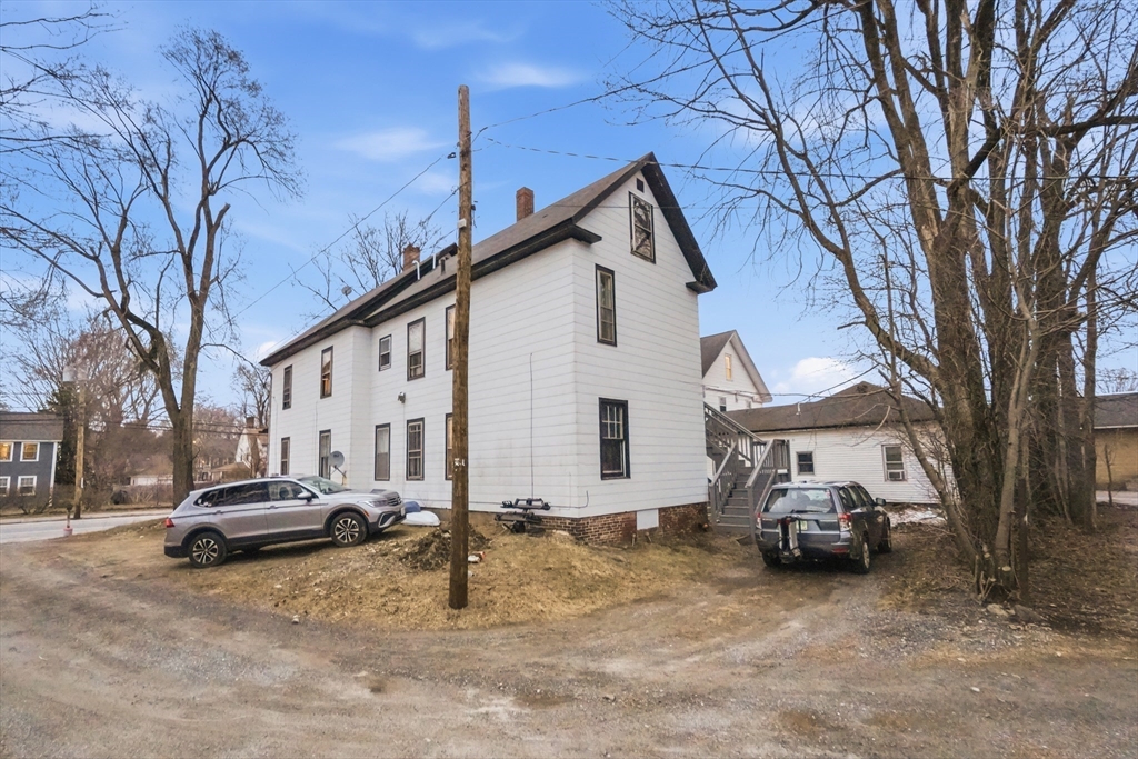 69 Main