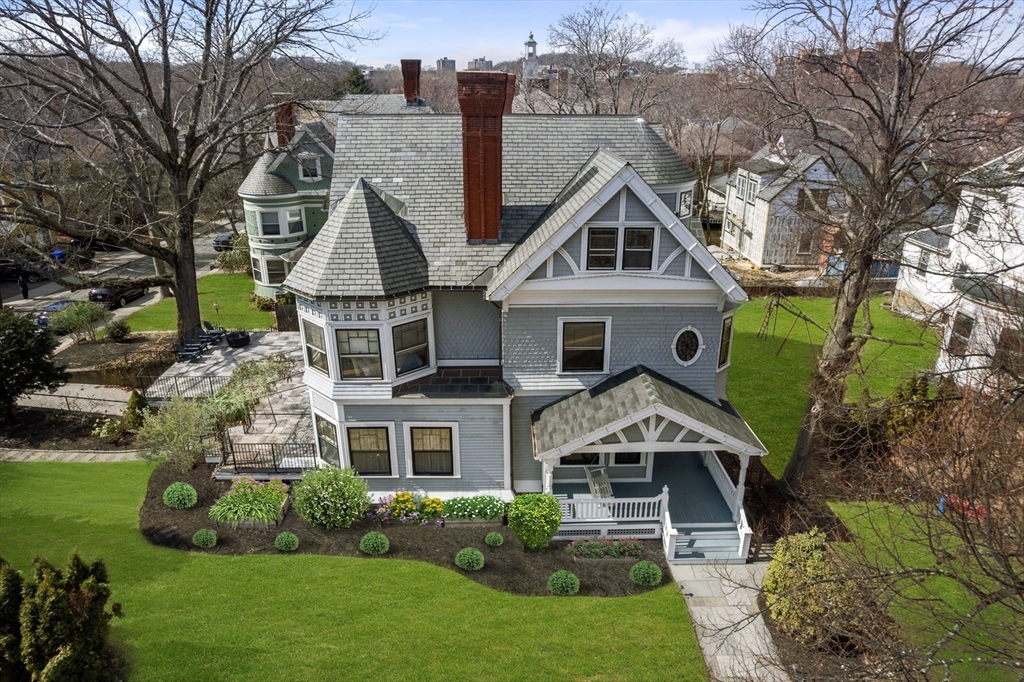 232 Kent Street