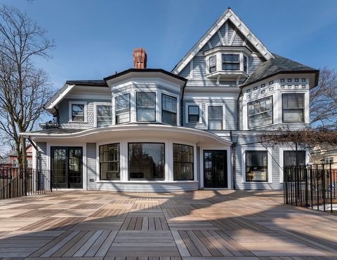 232 Kent Street Brookline MA 02446
