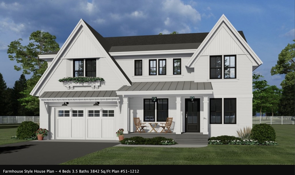 Lot 4 Sawmill Brook Lane