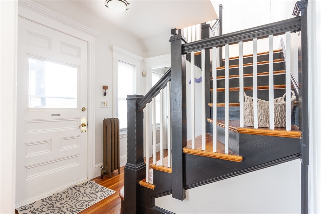 15 Apthorp Rd