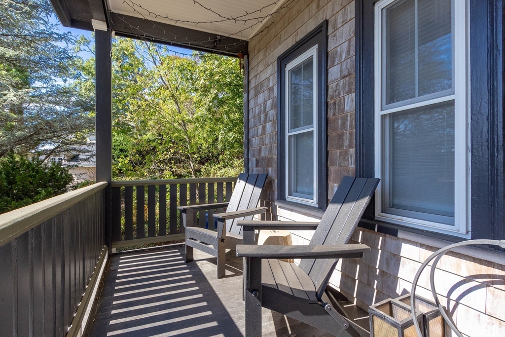 15 Apthorp Rd