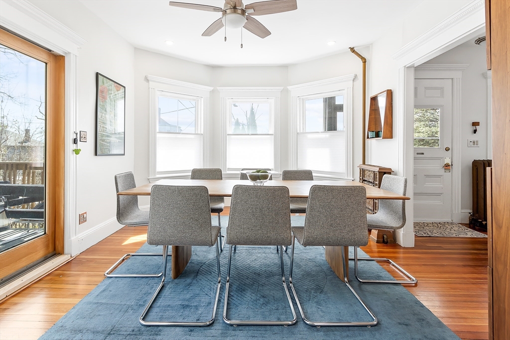 15 Apthorp Rd