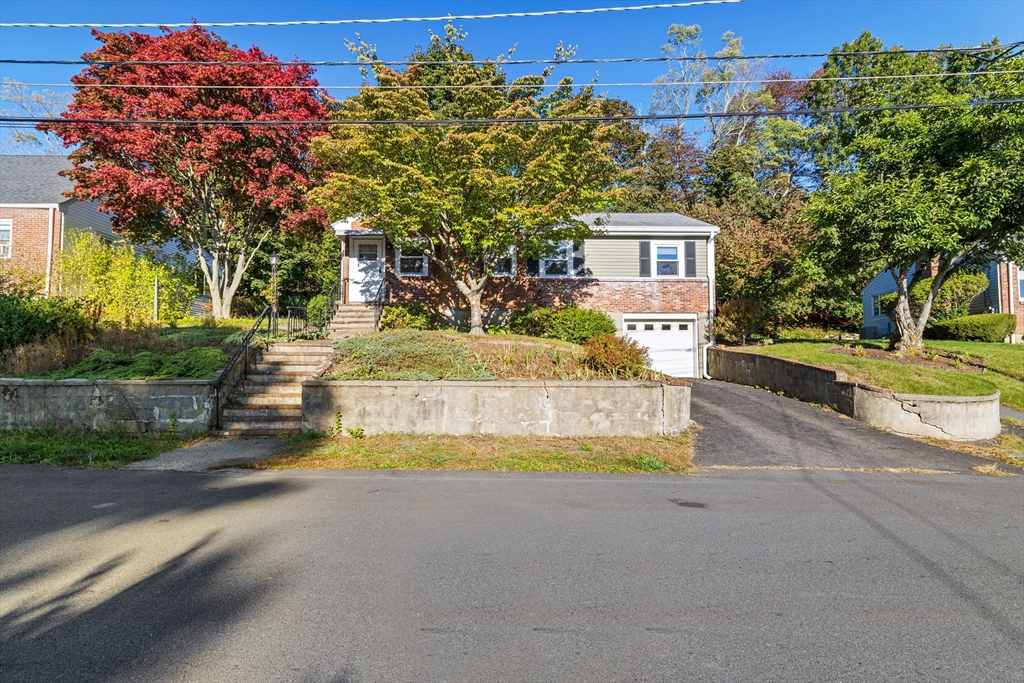 25 Bird Rd