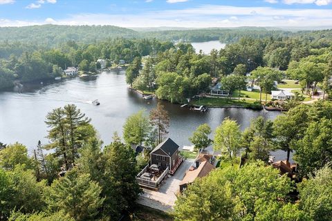 33 North Shore Road Westminster MA 01473
