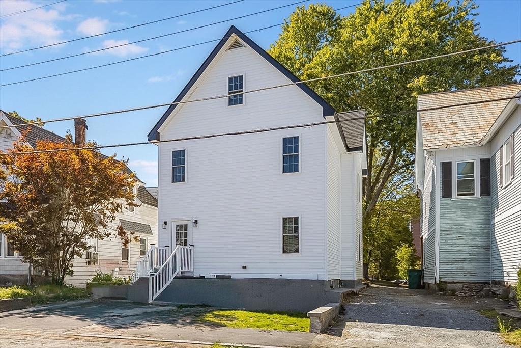 206 Highland Ave