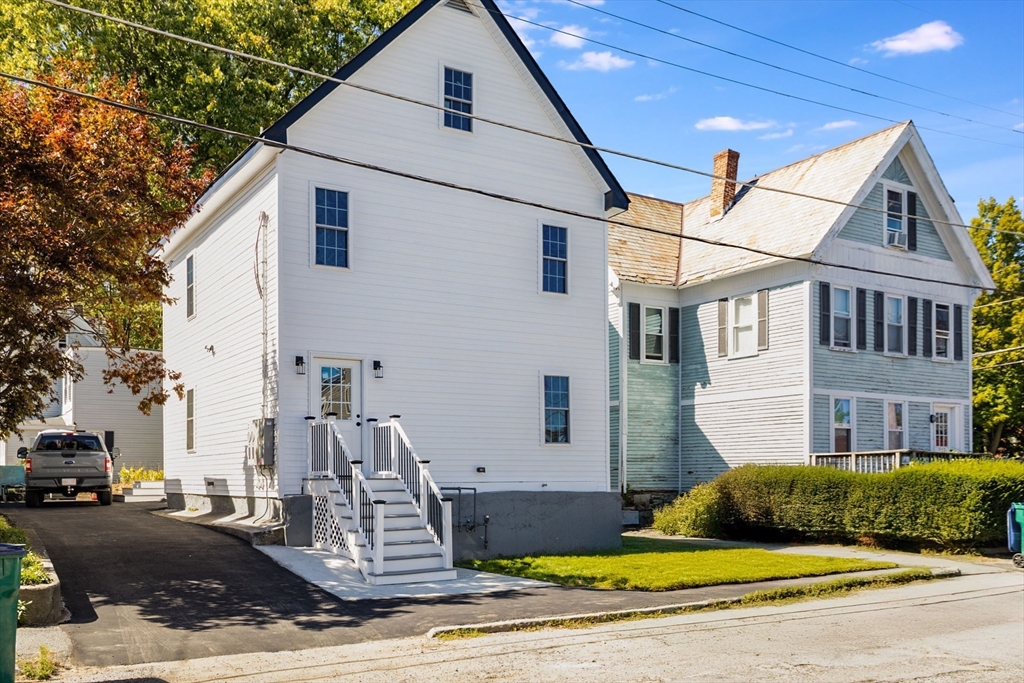 206 Highland Ave