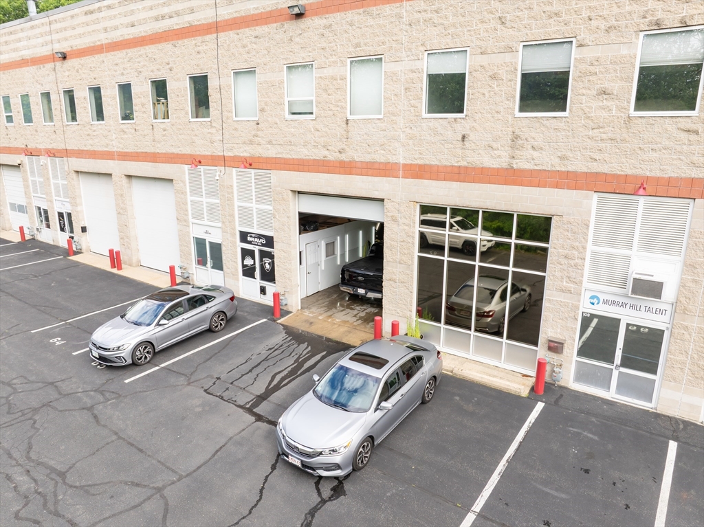 100 Ferncroft Rd 108