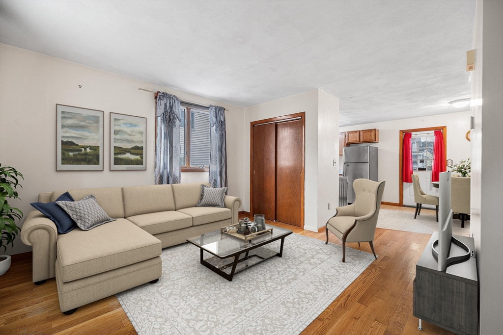 21 Hillside Avenue 21