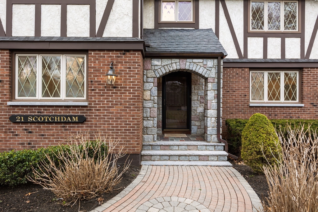 21 Scotch Dam Road