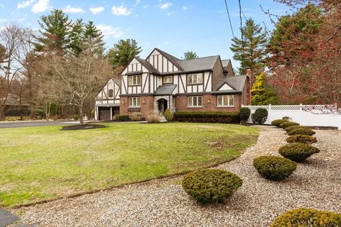 21 Scotch Dam Road Easton MA 02375
