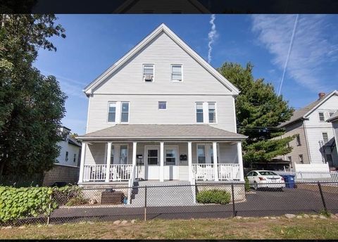 Photo of 15 Snow St #1, Boston, MA 02135 (MLS # 73475307)