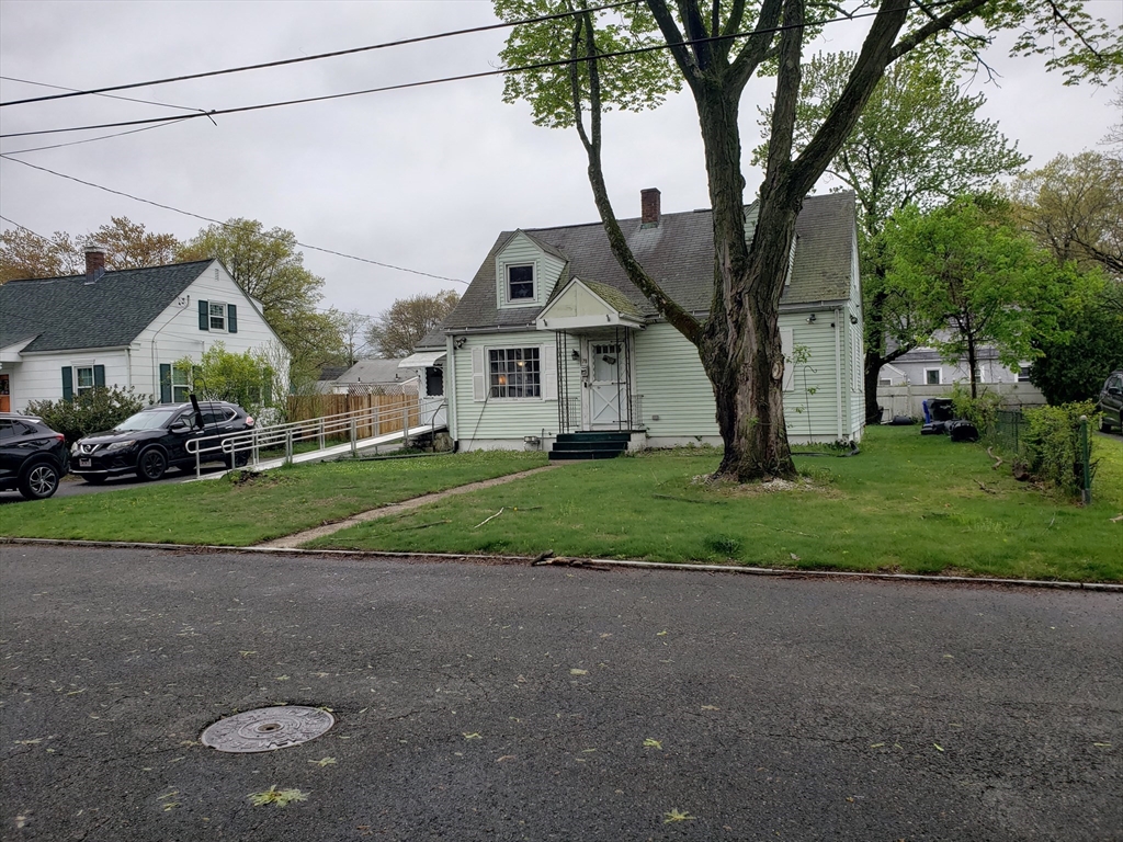 78 Massreco St