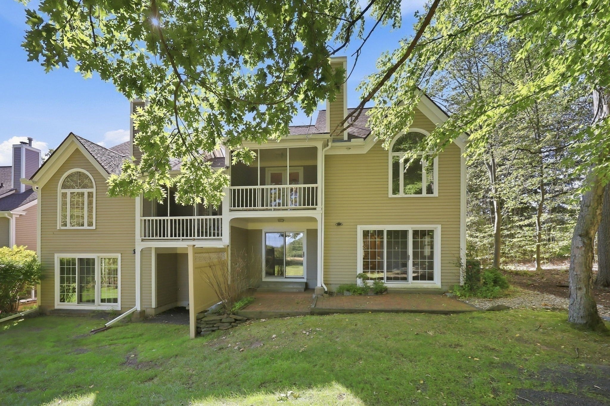 42 Shady Brook #42, West Springfield, MA, 42 Shady Brook #42, West Springfield, MA Photo #35