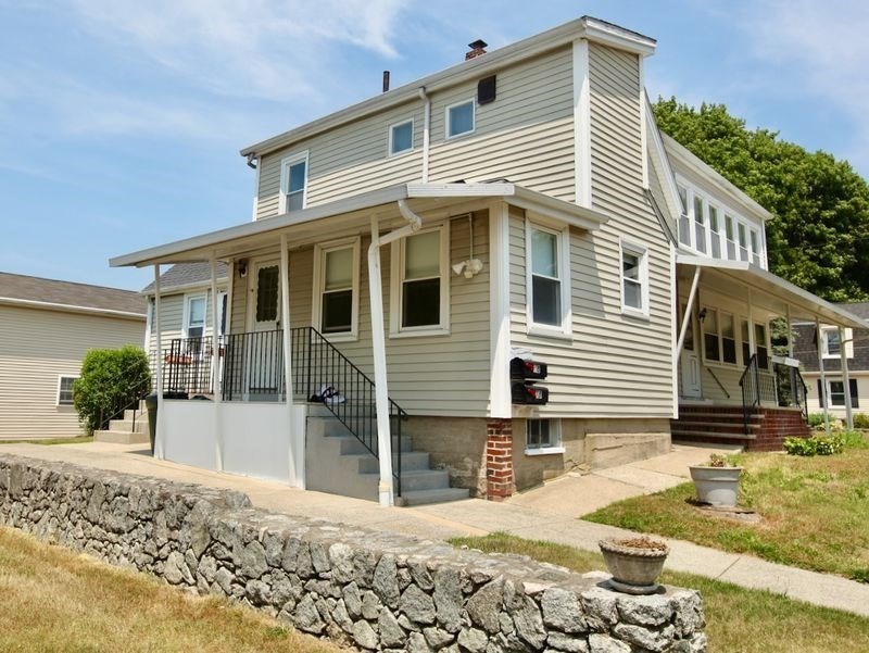 68-78 Crescent Avenue