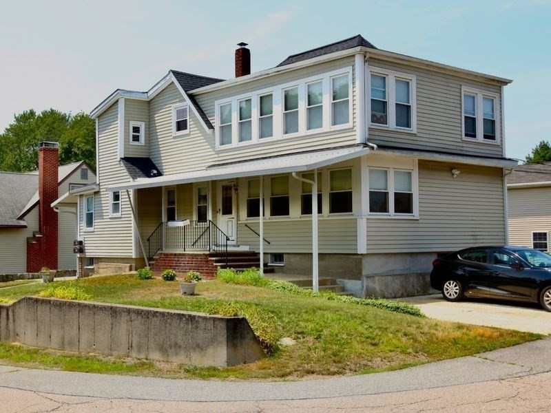 68-78 Crescent Avenue