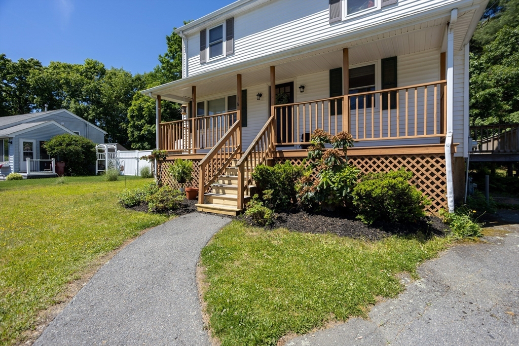 16 Marie Dr