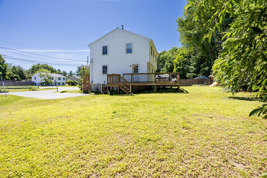 16 Marie Dr
