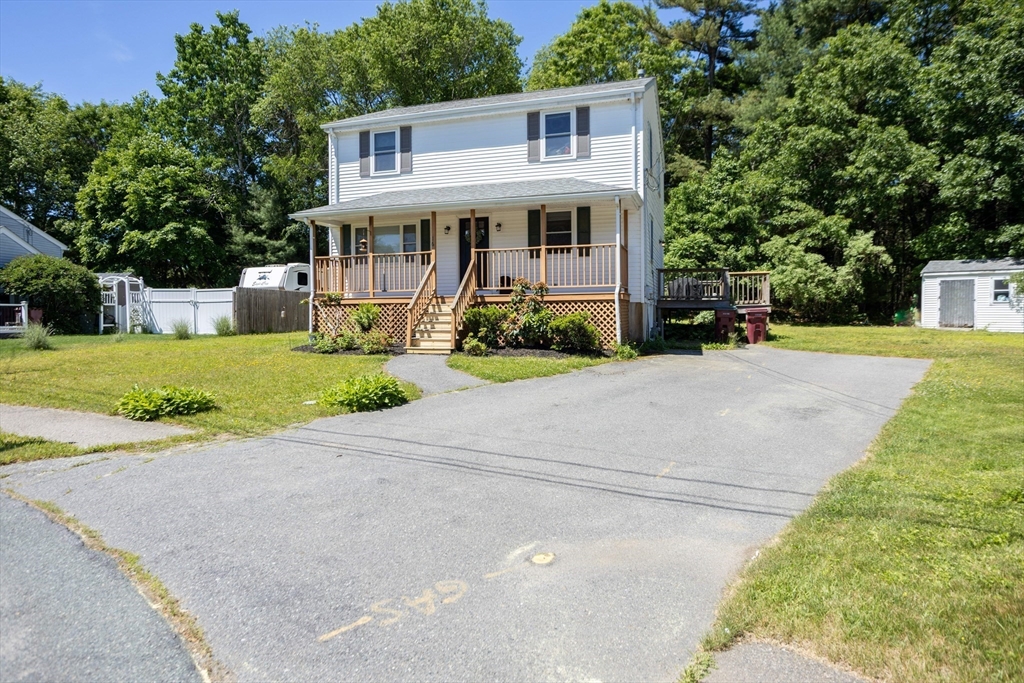 16 Marie Dr