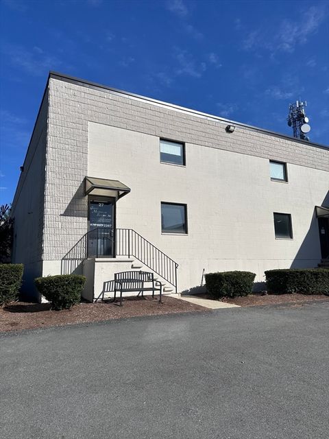 34 Sullivan Rd 27 Billerica MA 01862
