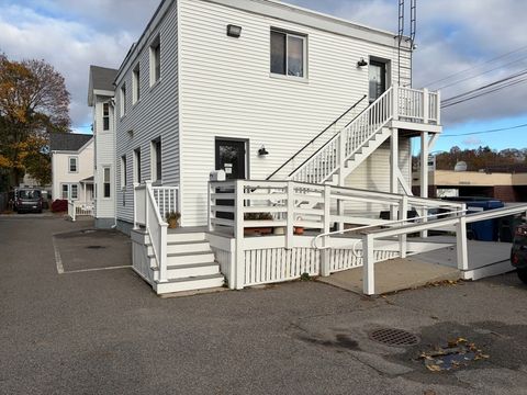 Photo of 16 Cohasset St #103A, Boston, MA 02131 (MLS # 73478900)