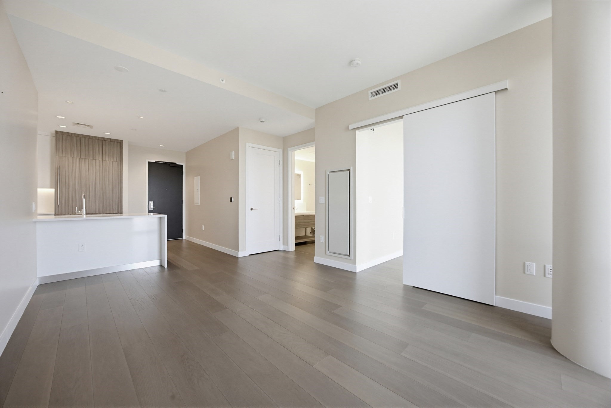 188 Brookline Ave 19D, Boston MA 02215