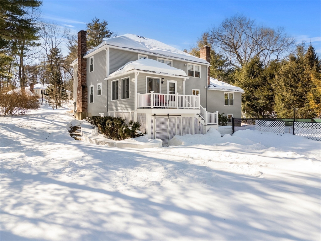 224 Raleigh Tavern Lane