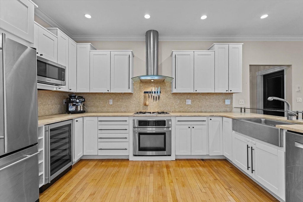45 Pearl St #3, Boston, MA Photo #10
