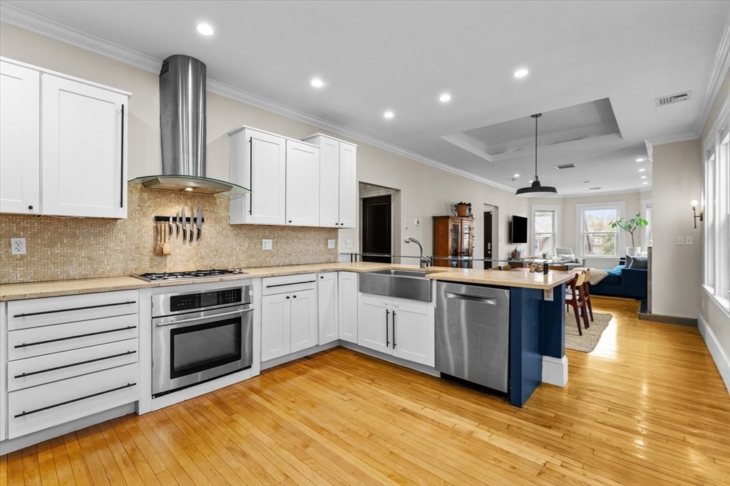 45 Pearl St #3, Boston, MA Photo #11