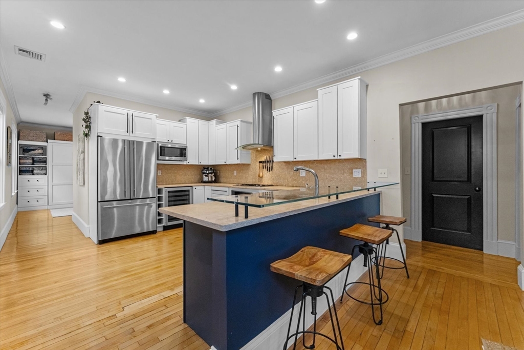 45 Pearl St #3, Boston, MA Photo #12