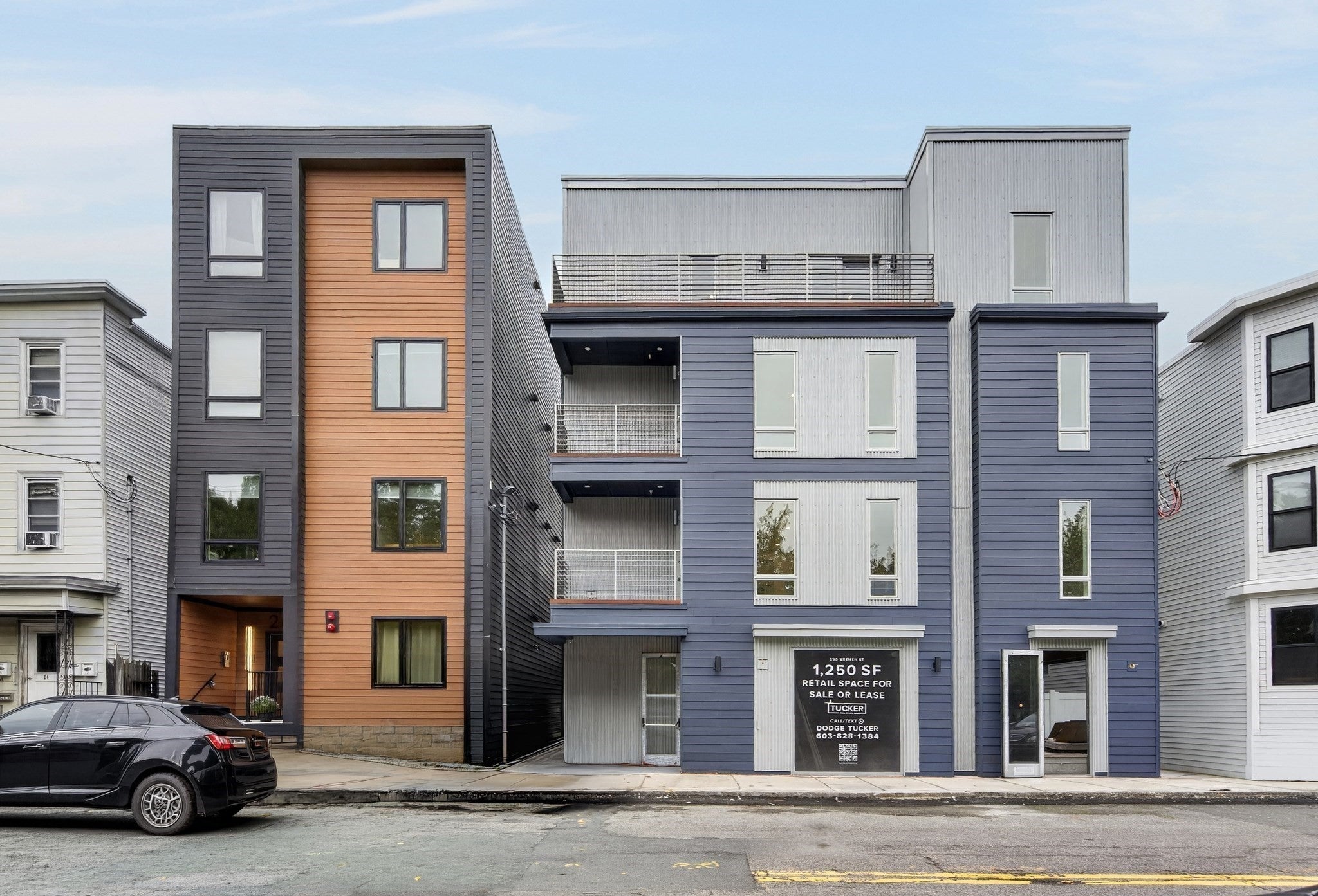 250 Bremen ST #U2, Boston, MA, 250 Bremen ST #U2, Boston, MA Photo #12