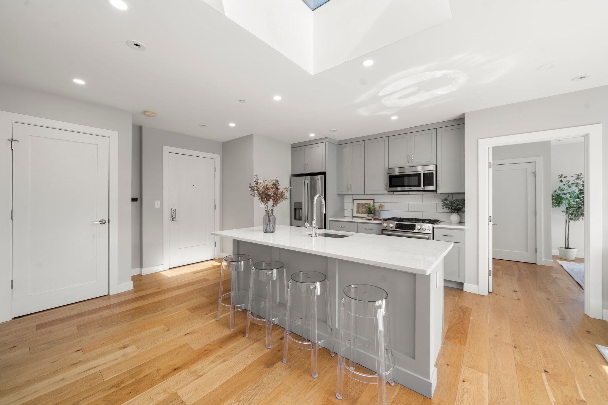 10 Everett ST #401, Boston, MA, 10 Everett ST #401, Boston, MA Photo #7