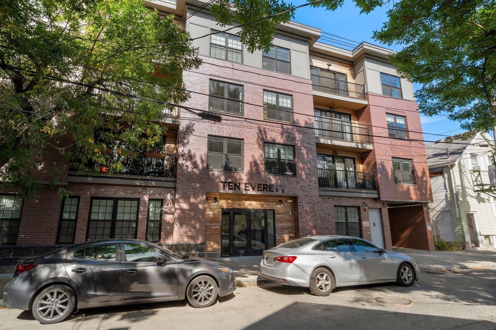10 Everett ST #401, Boston, MA, 10 Everett ST #401, Boston, MA Photo #37