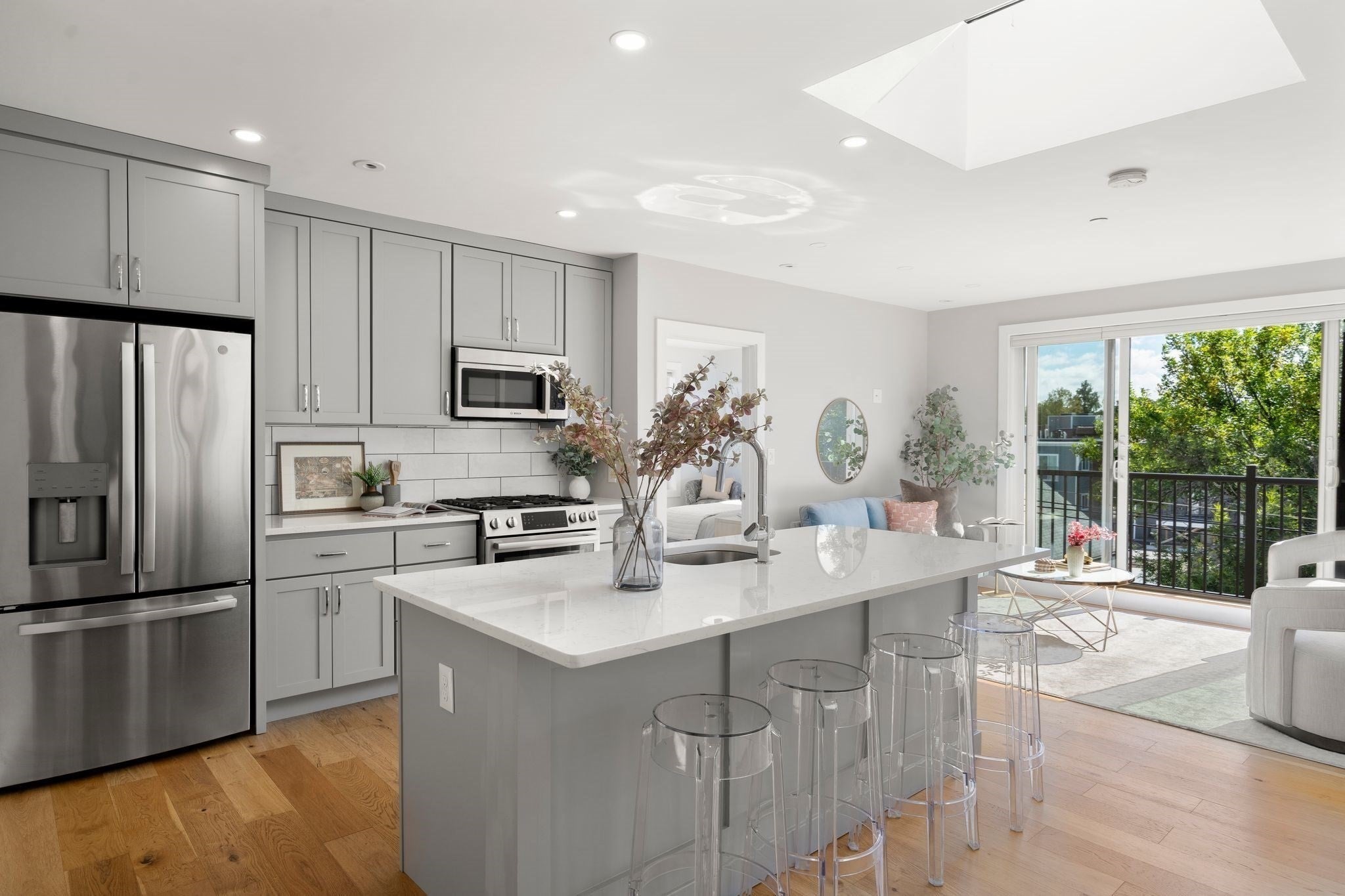10 Everett ST #401, Boston, MA, 10 Everett ST #401, Boston, MA Photo #8