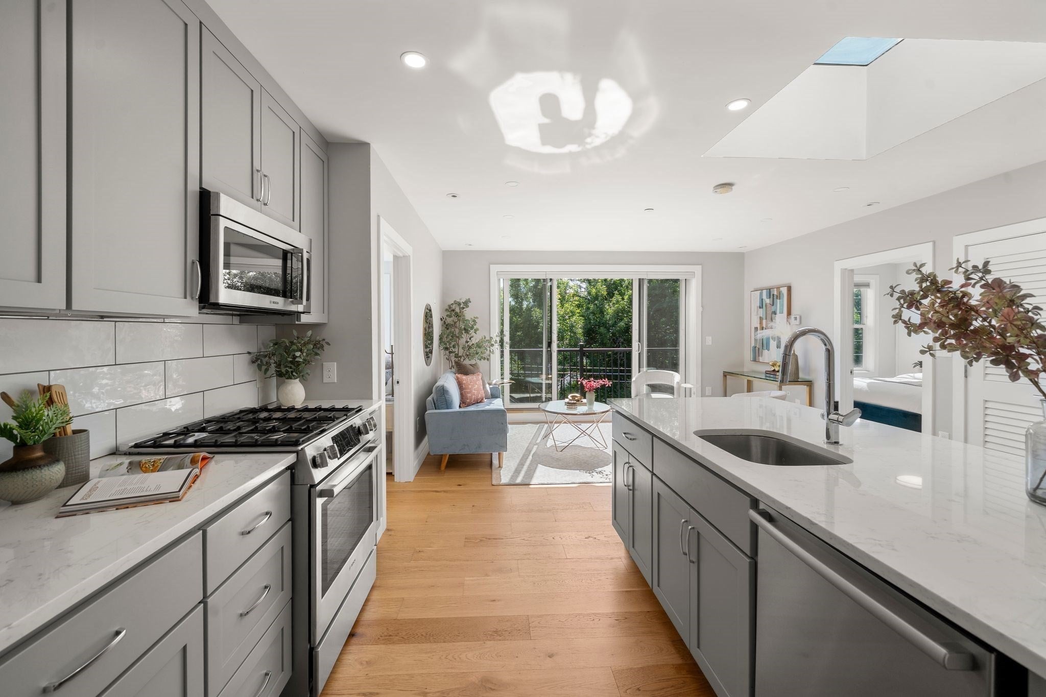 10 Everett ST #401, Boston, MA, 10 Everett ST #401, Boston, MA Photo #10