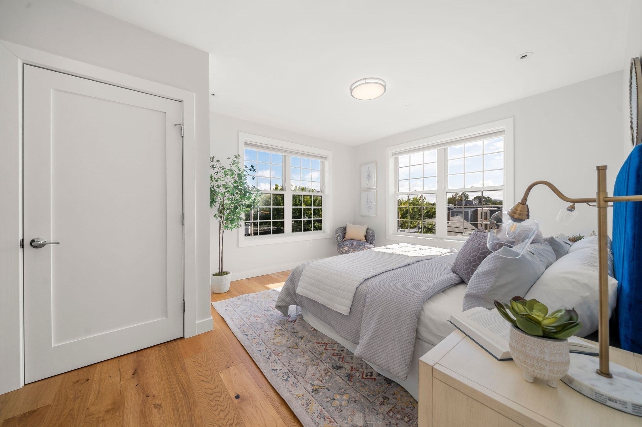 10 Everett ST #401, Boston, MA, 10 Everett ST #401, Boston, MA Photo #21