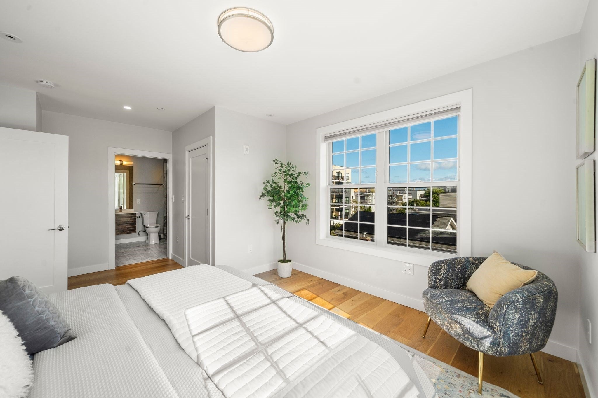 10 Everett ST #401, Boston, MA, 10 Everett ST #401, Boston, MA Photo #22