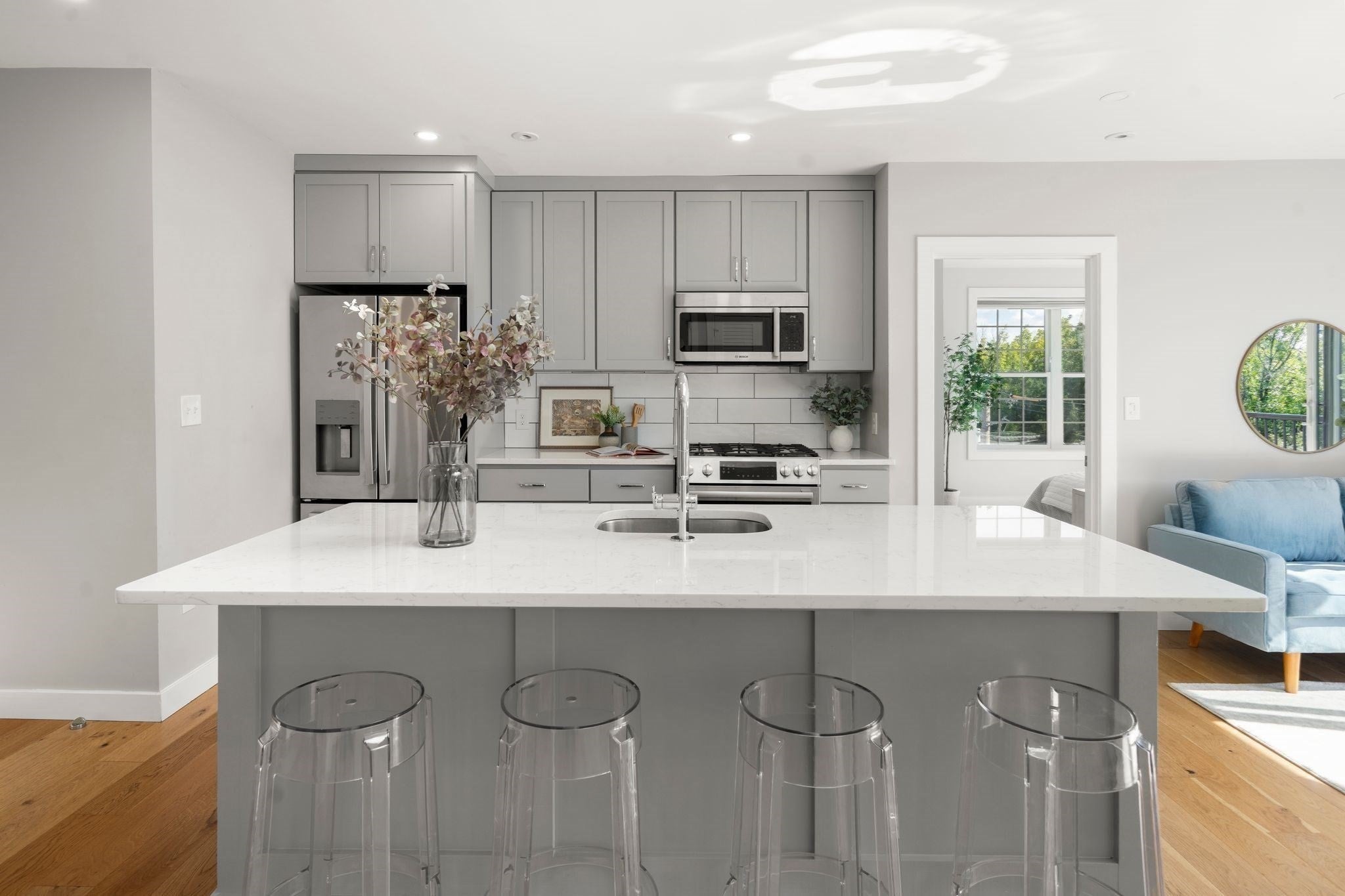 10 Everett ST #401, Boston, MA, 10 Everett ST #401, Boston, MA Photo #6